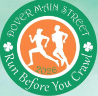 Dover's 12th Annual Run Before You Crawl 5K set for March 14