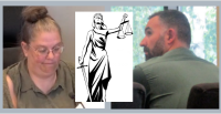 Will anything come of probe by county attorney into city's school board chair?