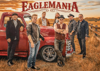 'Take it Easy' Friday night with EagleMania show at the Opera House