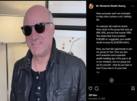 New Hampshire AG warns of deepfake scams on Facebook, Meta, Instagram 