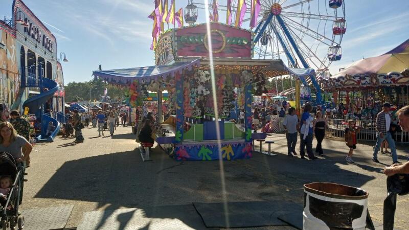 Great news for Fairgrounds: City agrees to back off relentless special permit denials