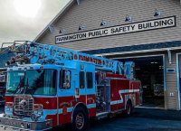 Civilian CPR class set for Oct. 18 at Farmington Fire Station