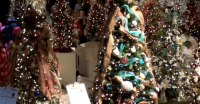 Expanded Festival of Trees extravaganza begins on Dec. 4
