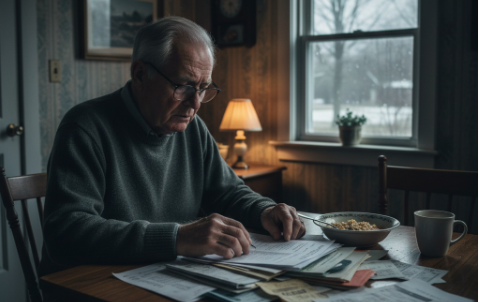 With elder financial abuse on rise, state plans two sessions to scuttle the scam