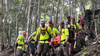 Fish & Game officials urge safety, preparedness when venturing outdoors 
