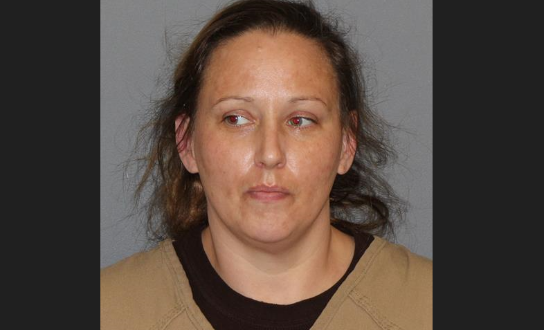 Woman accused of trafficking meth facing decades in prison, up to $600G in fines 