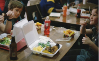 Summer food help available for students on free, reduced lunch