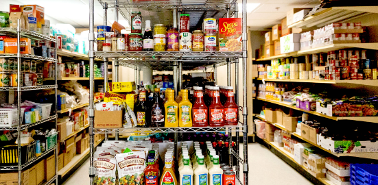 Community Action Partnership in Dover adds hours as funds for needy end Nov. 1