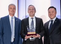 NH Attorney General Formella wins national award for excellence