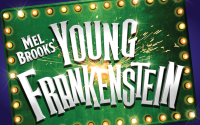 With Halloween fast upon us, 'Young  Frankenstein' will be quite the treat