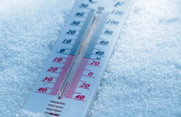 WEATHER ALERT:  Wind chills could go down below minus-20 tonight, into Friday