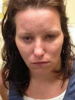 Berwick woman indicted in Lebanon convenience store burglary