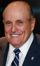 Probe into accident involving former NYC Mayor Rudy Giuliani continues