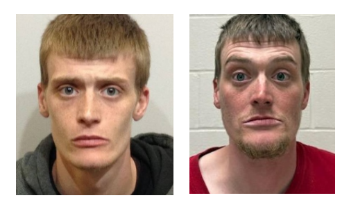 Man accused in two recent city robberies nabbed in Rochester bank heist in 2018