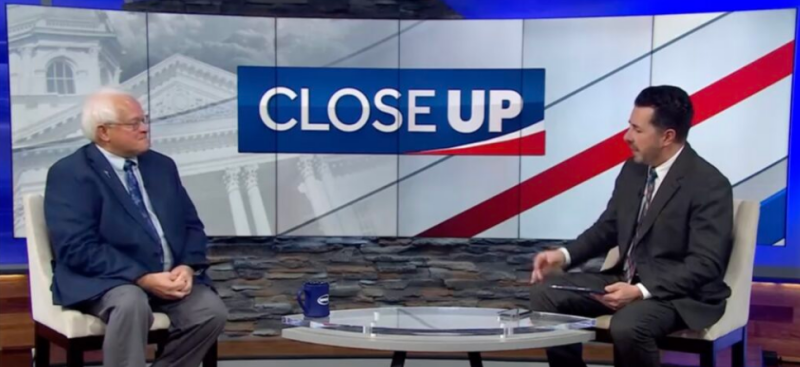 Mayor-elect Grassie: People don't trust government, and I want that to change