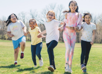 Most girls say adulthood feels scary: Girl Scouts can help