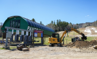 Gunstock unveils two-year, $9M upgrades project