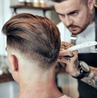 What states spend the most on making their locks look good?