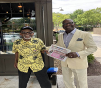 Meeting the needs of the self-loathing community