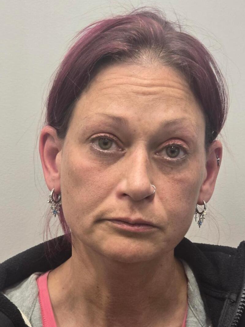 Lebanon woman arrested on drug, gun charges following early morning arrest