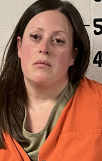 Woman charged with reckless conduct, DWI after wrong-way crash on I-95