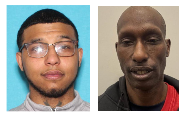 Second city man charged in December brawl in Milton Road Hannaford parking lot