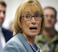 Shame on you, Sen. Hassan, for using WWII veterans for campaign ads.