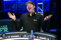 Who's all in? World famous poker champ will try his luck at Lilac Club Casino 