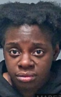Mother arrested on charges of killing her infant daughter