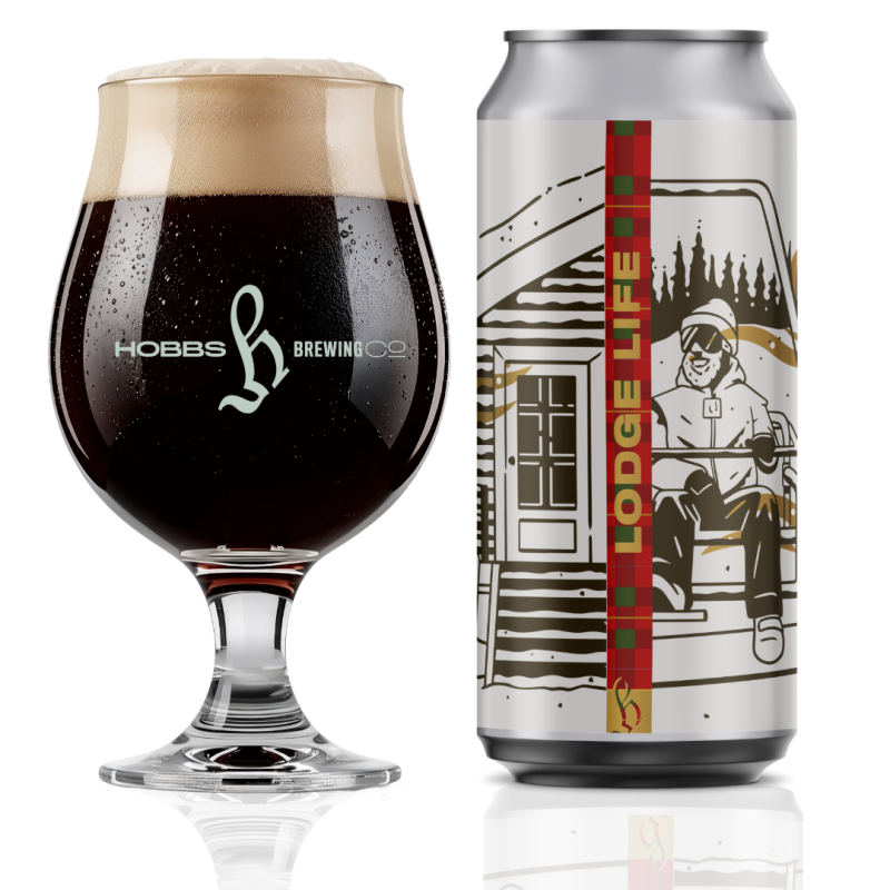 Hobbs Brewing Company takes home silver at international beer competition