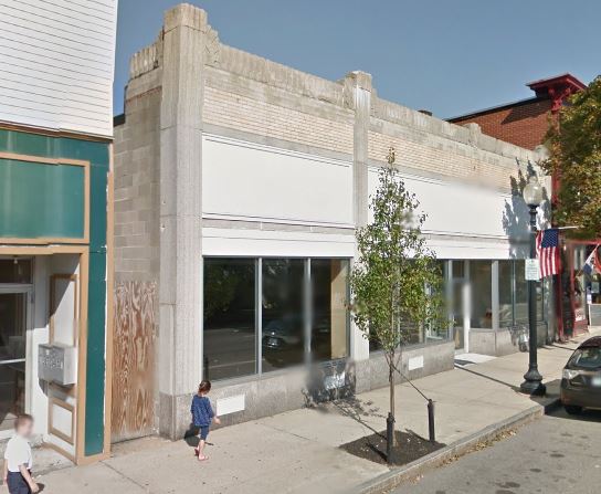 Will Hoffman's go the way of the Scenic Salinger? Council may decide tonight