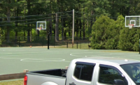 Police deploy 2nd surveillance trailer, this one to Hanson Pines, due to safety issues