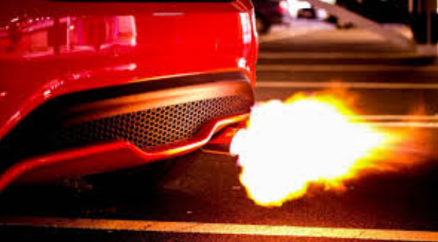 Police hope proactive enforcement on gunfire cars will curb issue