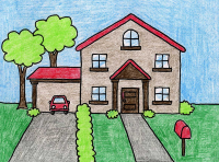 Granite Staters spend about a quarter of their income on housing, report finds