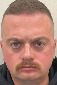 Hudson man nabbed for third DUI following police chase and crash