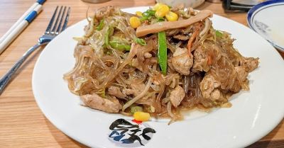 Hong Asian Noodle Bar gaining street cred with some sweet, new flavors