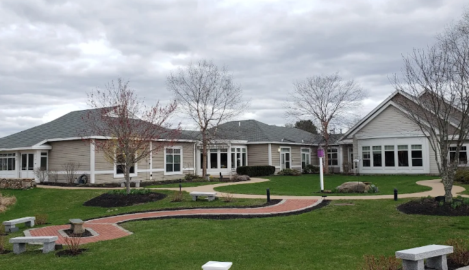 A community commentary regarding the closure of Hyder Hospice House