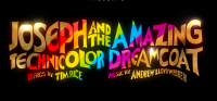 'Joseph and the Amazing Technicolor Dreamcoat' at ROH thru May 28 