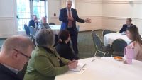 Executive Councilors lead discussion on how to reduce state's health deserts