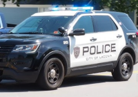 Laconia man arrested for allegedly killing his mother