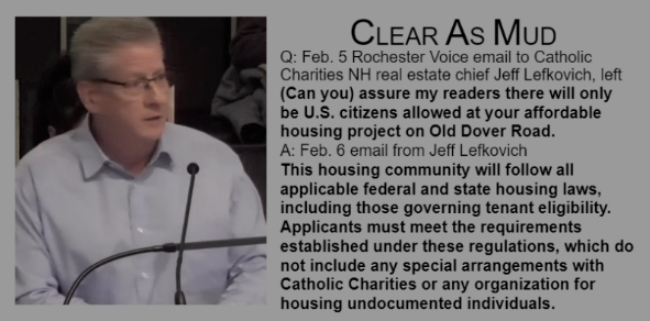 Catholic Charities came hat in hand looking for $400G; is city gonna bail 'em out?