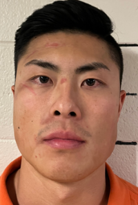 Portsmouth man accused of performing lewd acts in front of motorists on I-95 