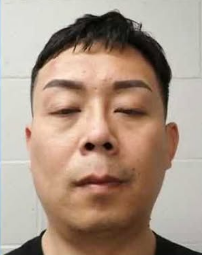Calif. man guilty of high-tech fraud try on 92-year-old Pelham woman