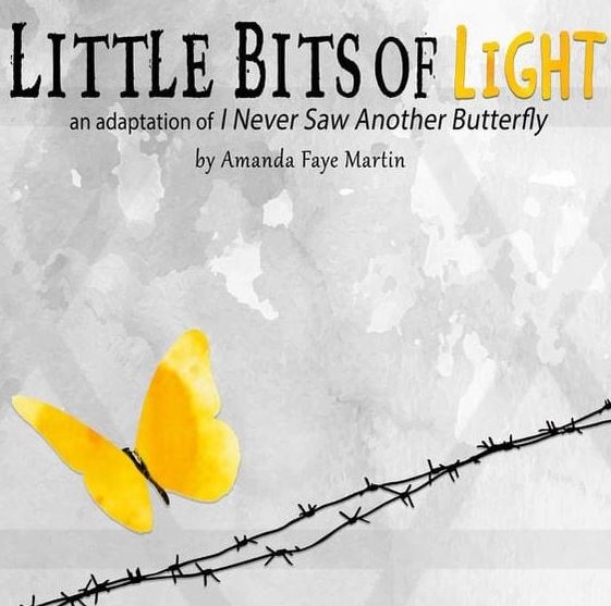 'Little Bits of Light' on tap for RPAC showing April 11-20