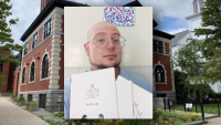 Rochester author to hold book launch at Rochester Public Library