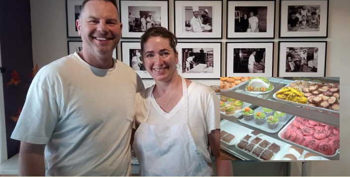 A renowned bakery rises again: Lou's Pastry builds on its tradition of excellence