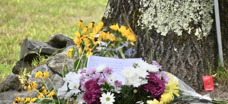 Autopsies show mom killed son, daughter, husband before turning gun on herself