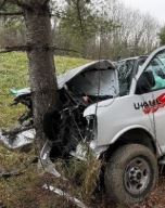 State Police arrest driver who fled scene of fatal Tuesday crash