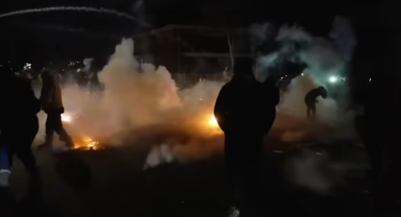 Maine's U.S. Attorney warns that violent ICE protesters will be arrested