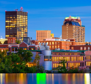 Manchester 3rd, Nashua 5th when it comes to America's best-run cities: report